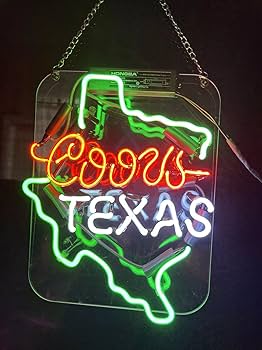 Amazon | ネオンサイン アメリカン インテリア ネオン管 照明